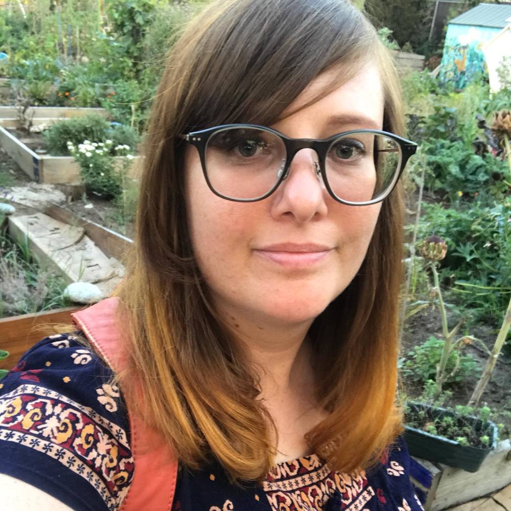 Meet your Posher, Aileen